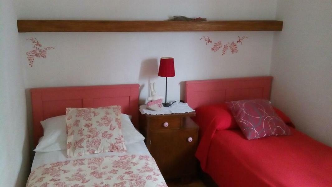 Holiday Home Sunce Pisak Luaran gambar