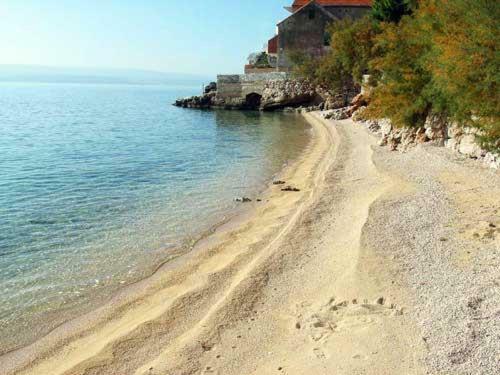 Holiday Home Sunce Pisak Luaran gambar