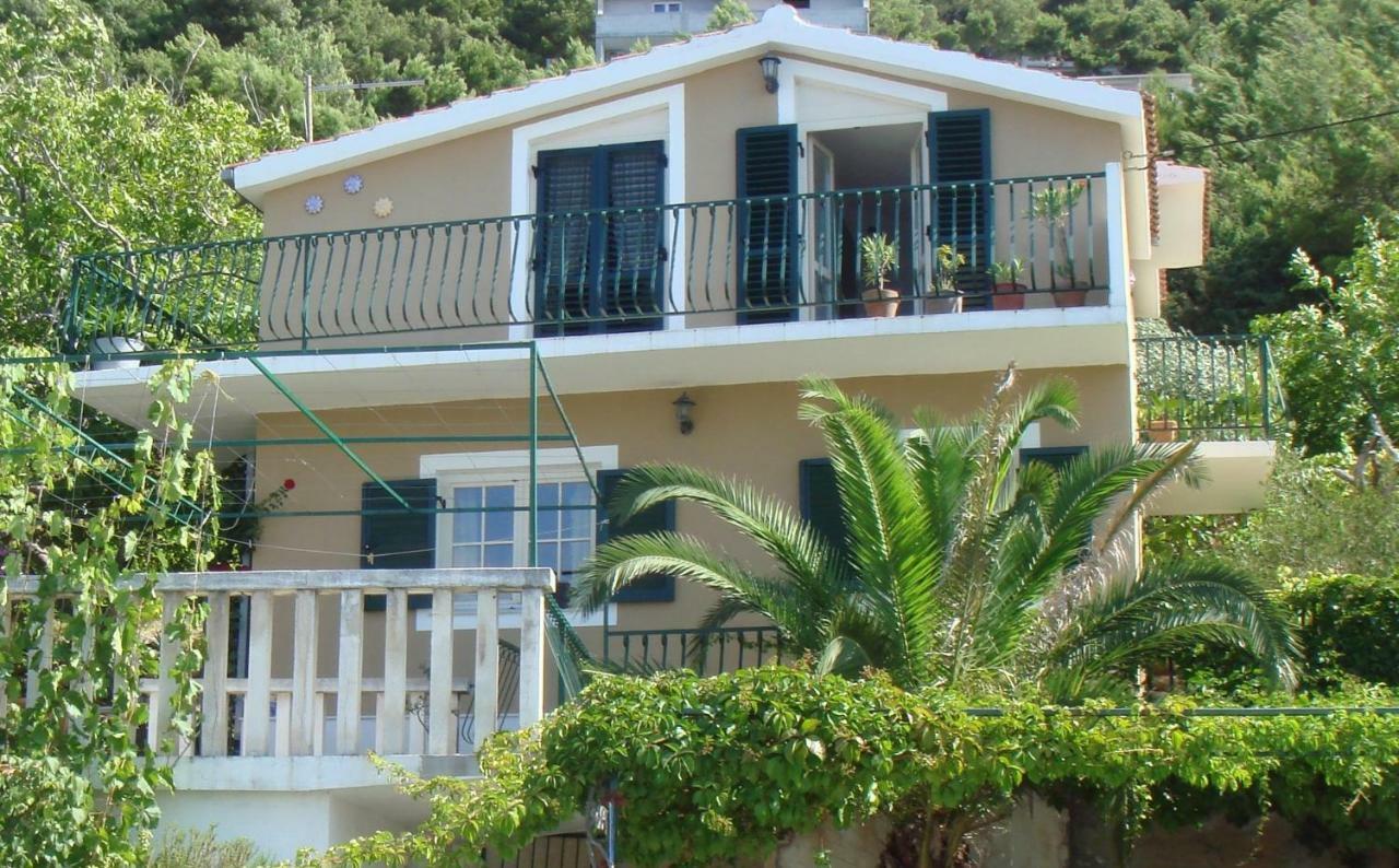 Holiday Home Sunce Pisak Luaran gambar