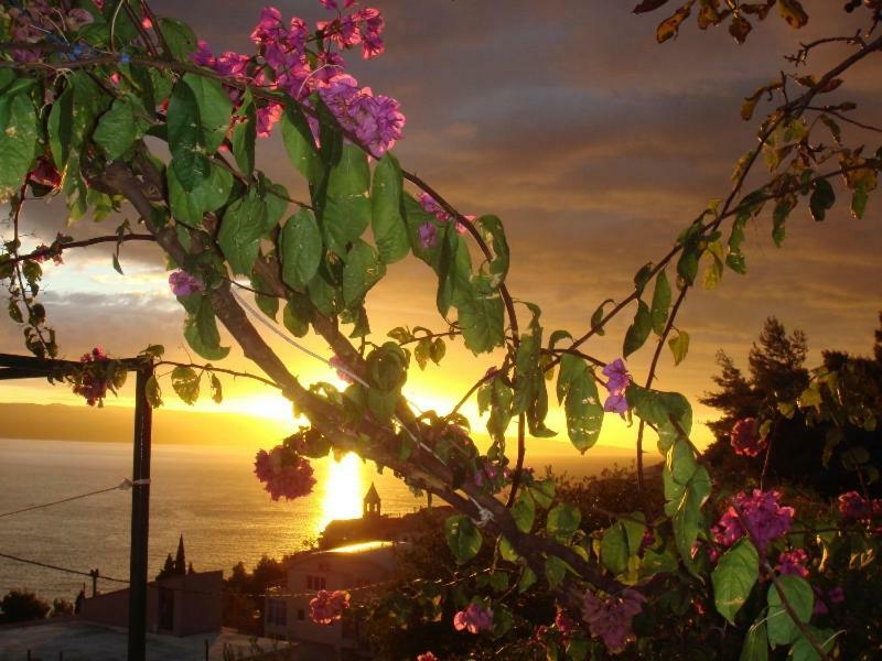 Holiday Home Sunce Pisak Luaran gambar